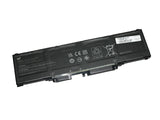 BTI replacement battery for HP ZBOOK 8 G1I 16 IN, ZBOOK 8 G1I 14 IN