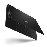 MSI Summit E16 AI Studio A1VETG-002UK Intel Core Ultra 7 155H Hybrid (2-in-1) 40.6 cm (16") Touchscreen Quad HD+ 32 GB LPDDR5-SDRAM 1 TB SSD NVIDIA GeForce RTX 4050 Wi-Fi 7 (802.11be) Windows 11 Pro Black