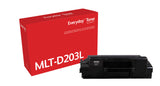 EverydayTM Black Toner by Xerox compatible with Samsung MLT-D203L, High capacity