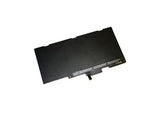 BTI CS03046XL-PL compatible 44Wh 3-cell battery for HP Elitebook