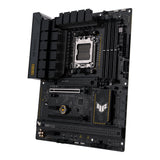 Asus TUF GAMING B650-PLUS, AMD B650, AM5, ATX, 4 DDR5, HDMI, DP, LAN 2,5G, PCIe5, 3x M.2