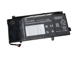 BTI SB10F46447 compatible 67Wh 4-cell battery for LENOVO YOGA 15