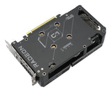 ASUS Dual -RX9060-8G AMD Radeon RX 9060 8 GB GDDR6