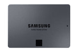 SSD Samsung QVO 870 2TB 2,5" SATA III