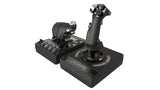 Logitech G G X56 HOTAS RGB Throttle and Stick Simulation Controller