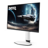 BenQ EX271QZ computer monitor 68.6 cm (27") 2560 x 1440 pixels Quad HD LED Black, White