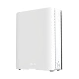 ASUS ZenWiFi BQ16 Quad-band (2.4 GHz / 5 GHz-1 / 5 GHz-2 / 6 GHz) Wi-Fi 7 (802.11be) White 5 Internal