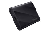 Samsung MU-PG2T0B 2 TB USB Type-C USB 3.2 Gen 2x2 Black