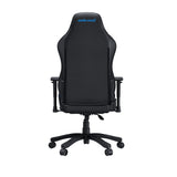 Anda Seat Luna Gaming armchair Padded seat Black, Blue