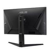 ASUS TUF Gaming VG27AQML1A computer monitor 68.6 cm (27") 2560 x 1440 pixels Wide Quad HD LCD Black