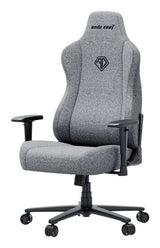 Anda Seat Novis Max Gaming armchair Padded seat Grey