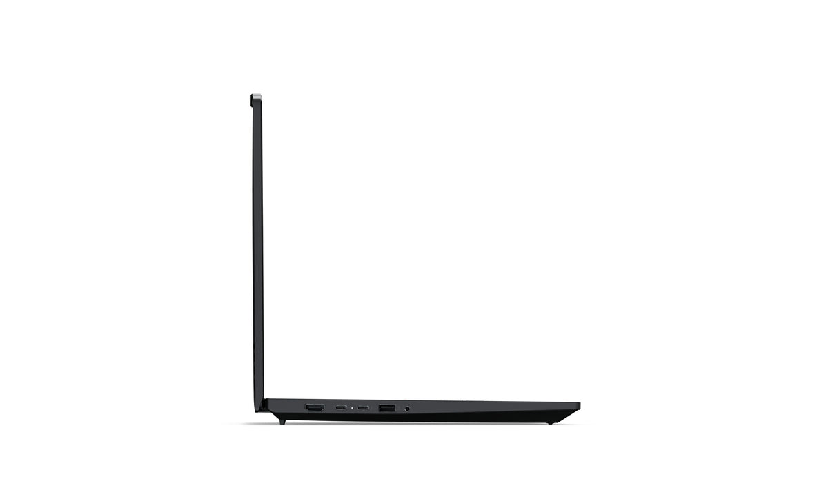 Lenovo ThinkPad P16s Gen 4 (Intel) Intel Core Ultra 7 255H Mobile workstation 40.6 cm (16") WUXGA 32 GB DDR5-SDRAM 1 TB SSD NVIDIA RTX PRO 500 Blackwell Wi-Fi 7 (802.11be) Windows 11 Pro Black UK English
