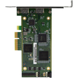 StarTech.com PCIe HDMI Capture Card - 4K 60Hz PCI Express HDMI 2.0 Capture Card w/HDR10 - PCIe x4 Video Capture Device for Desktop - Video Recorder/Adapter/Live Streaming - Supports H.264
