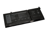 BTI 451-BCTZ compatible 41Wh 3-cell battery for INSPIRON 14 5000