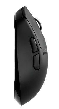 PULSAR X3 CrazyLight mouse Gaming Right-hand RF Wireless + USB Type-C Optical 32000 DPI