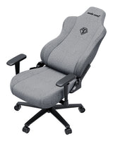 Anda Seat Novis Max Gaming armchair Padded seat Grey