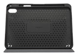Targus Click-In 27.7 cm (10.9") Folio Black