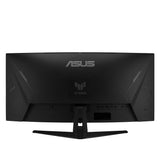 ASUS TUF Gaming VG34WQ5A computer monitor 86.4 cm (34") 3440 x 1440 pixels Wide Quad HD LCD Black