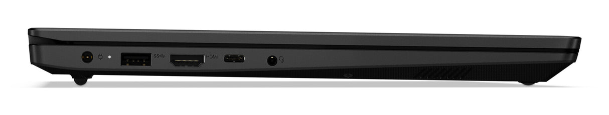 Lenovo V15 G3 IAP Intel® Core™ i3 i3-1215U Laptop 39.6 cm (15.6") Full HD 8 GB DDR4-SDRAM 256 GB SSD Wi-Fi 6 (802.11ax) Windows 11 Home UK English Black