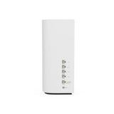 Linksys Velop Pro 7 Tri-band (2.4 GHz / 5 GHz / 6 GHz) Wi-Fi 7 (802.11be) White 5 Internal