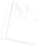Fellowes 53153 binding cover A4 Plastic White 100 pc(s)