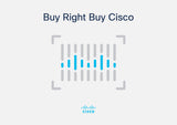 Cisco Secure Firewall: Firepower 1140 Next-Generation Firewall with FTD Software, 8-Gigabit Ethernet (GbE) Ports, 4 SFP Ports, Up to 2.2 Gbps Throughput, 90-Day Limited Warranty (FPR1140-NGFW-K9)