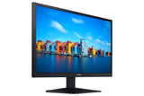 Samsung LS24A336NH computer monitor 61 cm (24") 1920 x 1080 pixels Full HD LED Black