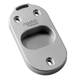 PORT Designs Aluminum unlocking base with 40 cm neck cord - FONOF