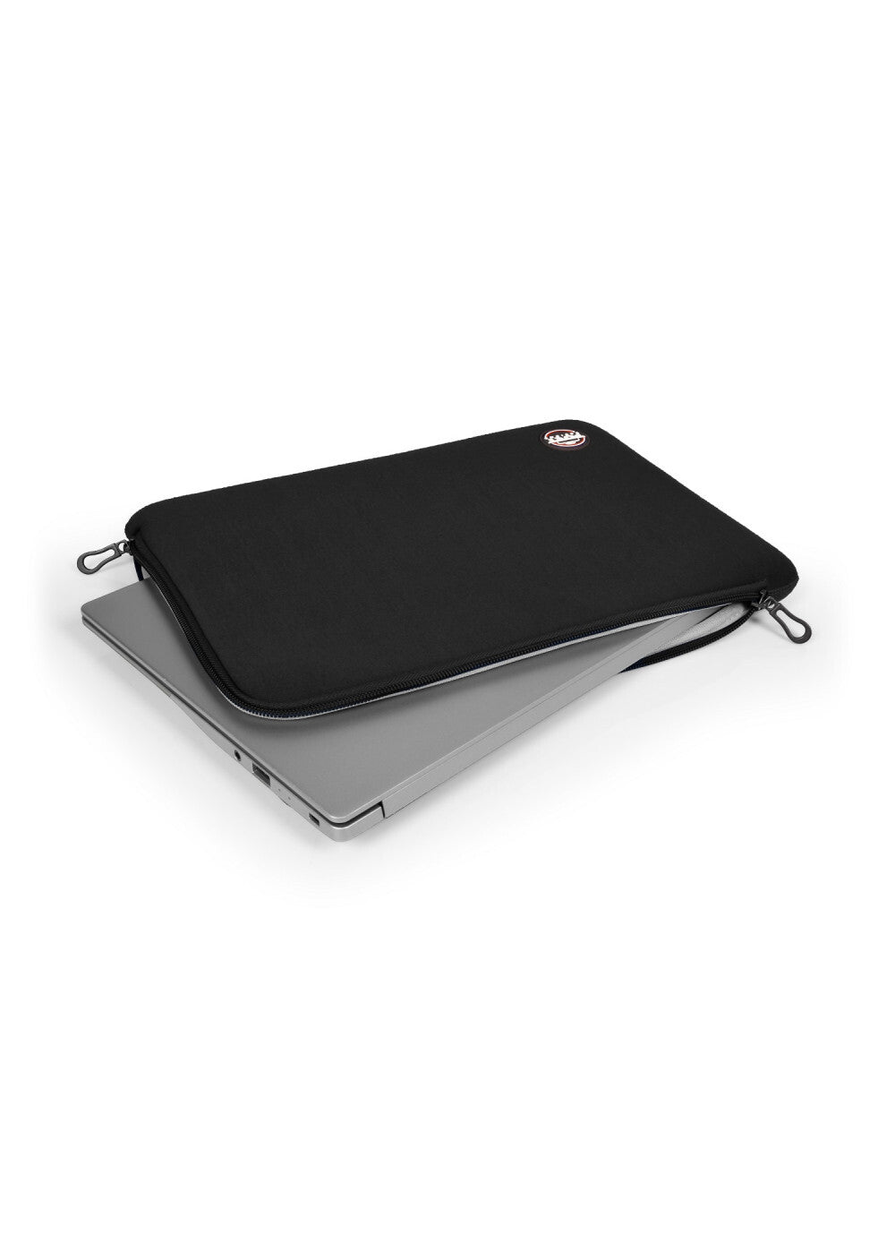 Port Designs Torino II Sleeve 39.6 cm (15.6") Sleeve case Black