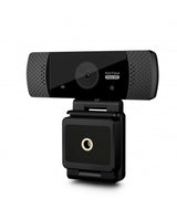 Urban Factory WEBEE webcam 2.1 MP 1920 x 1080 pixels USB 2.0 Black
