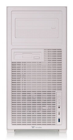 Thermaltake Retro 360 TG Midi Tower Beige