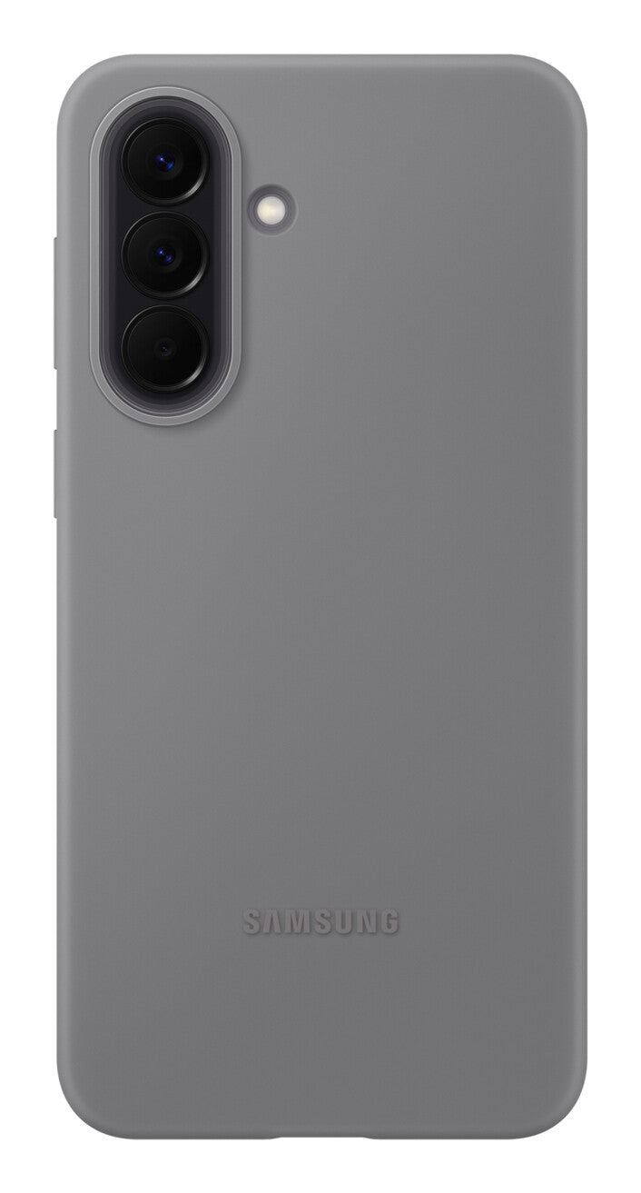 Samsung EF-PA576CJEGWW mobile phone case 17 cm (6.7") Cover Grey