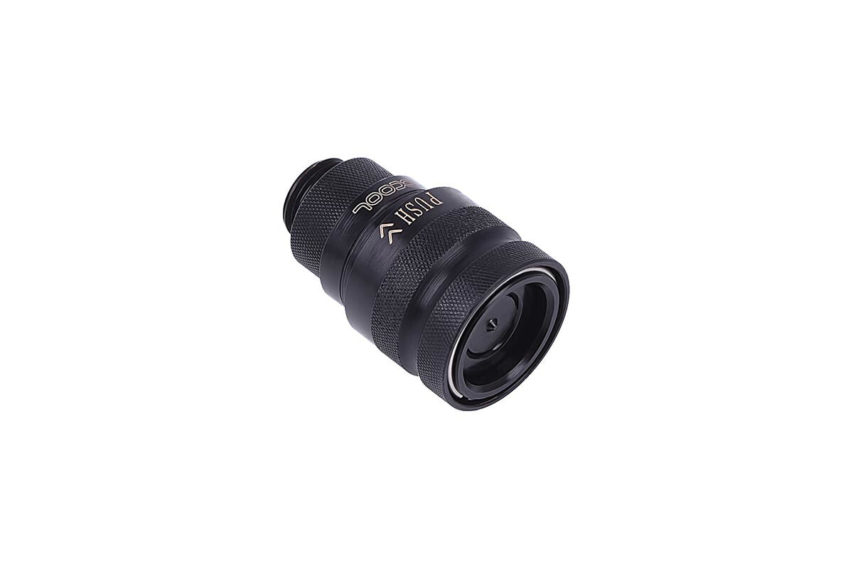 Alphacool 17441 computer cooling system part/accessory Fitting