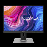 ASUS ProArt PA248QV computer monitor 61.2 cm (24.1") 1920 x 1200 pixels WUXGA LED Black