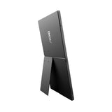 AOC 16T3EA portable TV/monitor Black 39.6 cm (15.6") 1920 x 1080 pixels