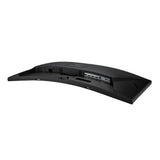 ASUS TUF Gaming VG34WQ5A computer monitor 86.4 cm (34") 3440 x 1440 pixels Wide Quad HD LCD Black