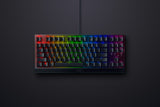Razer Blackwidow V3 Tenkeyless keyboard Gaming USB QWERTY UK English Black
