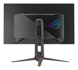 ASUS ROG Swift OLED PG32UCDMR computer monitor 80 cm (31.5") 3840 x 2160 pixels 4K Ultra HD QD-OLED Black