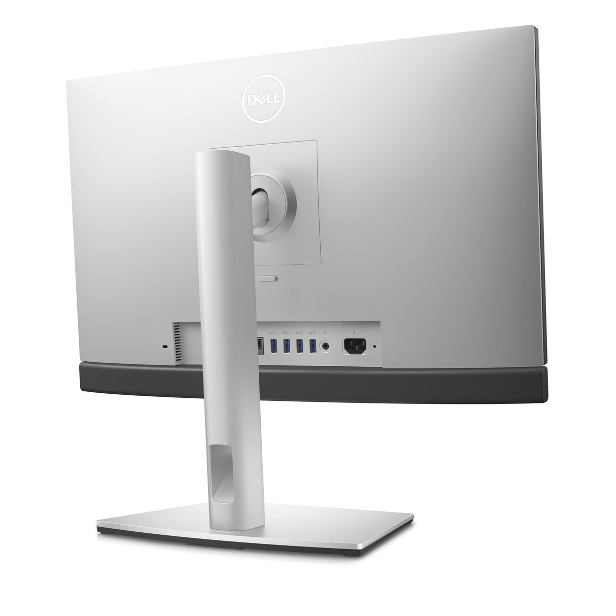 DELL OptiPlex Plus 7410 Intel® Core™ i7 i7-13700 60.5 cm (23.8") 1920 x 1080 pixels All-in-One PC 16 GB DDR5-SDRAM 512 GB SSD Windows 11 Pro Wi-Fi 6E (802.11ax) Silver