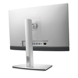 DELL OptiPlex Plus 7410 Intel® Core™ i7 i7-13700 60.5 cm (23.8") 1920 x 1080 pixels All-in-One PC 16 GB DDR5-SDRAM 512 GB SSD Windows 11 Pro Wi-Fi 6E (802.11ax) Silver