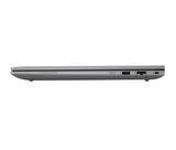 HP ZBook Power G11 Intel Core Ultra 9 185H Mobile workstation 40.6 cm (16") WUXGA 32 GB DDR5-SDRAM 1 TB SSD NVIDIA RTX 3000 Ada Wi-Fi 6E (802.11ax) Windows 11 Pro AI PC, AI Workstation Silver