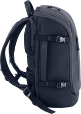 HP Travel 25 Liter 15.6 Iron Grey Laptop Backpack