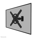 Neomounts WL40S-840BL14 TV mount wall 32-65" - full motion - fast installation