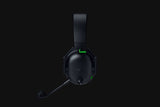 Razer BlackShark V3 Headset Wired & Wireless Head-band Gaming USB Type-A Bluetooth Black
