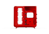 HYTE X50 Midi Tower Red