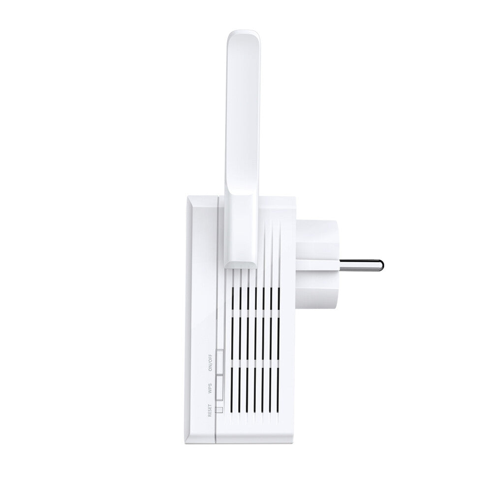 TP-Link TL-WA860RE PowerLine network adapter 300 Mbit/s Ethernet LAN Wi-Fi White 1 pc(s)