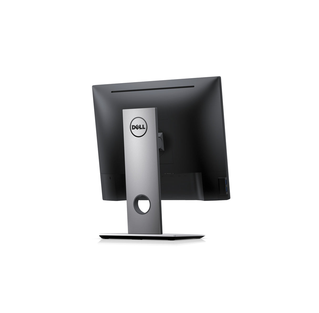 DELL P Series P1917S computer monitor 48.3 cm (19") 1280 x 1024 pixels SXGA LCD Black