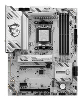 MSI B850 GAMING PLUS WIFI6E motherboard AMD B850 Socket AM5 ATX