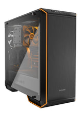 be quiet! Dark Base 700 Midi Tower Black