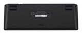 ASUS ProArt KD300 keyboard Home/Office USB + RF Wireless + Bluetooth QWERTY English Black